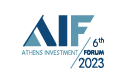Athens Investment Forum Logo