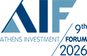 Athens Investment Forum Λογότυπο